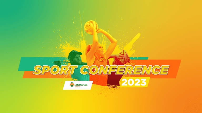 SPORT CONFERENCE 2023